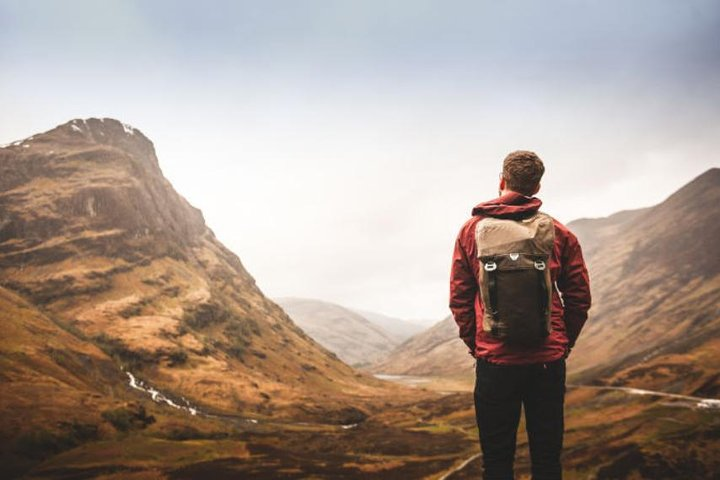 Glencoe, Highlands